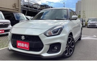 Suzuki Swift V, 2020 год, 1 150 000 рублей, 1 фотография