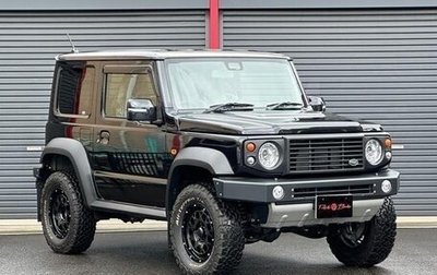 Suzuki Jimny, 2021 год, 1 500 500 рублей, 1 фотография