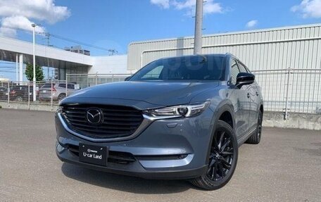 Mazda CX-8, 2020 год, 2 600 000 рублей, 7 фотография