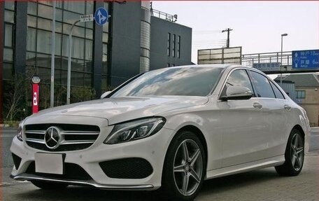 Mercedes-Benz C-Класс, 2014 год, 1 750 000 рублей, 1 фотография