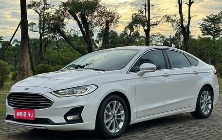 Ford Mondeo V, 2020 год, 1 760 000 рублей, 1 фотография