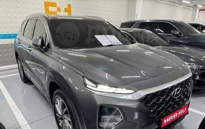 Hyundai Santa Fe IV, 2021 год, 3 050 000 рублей, 1 фотография