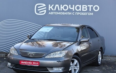 Toyota Camry V40, 2005 год, 850 000 рублей, 1 фотография