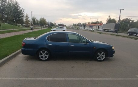 Nissan Cefiro III, 2000 год, 270 000 рублей, 4 фотография