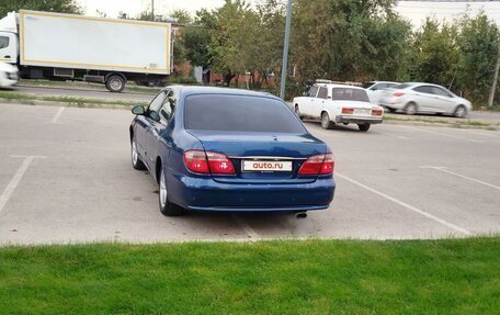 Nissan Cefiro III, 2000 год, 270 000 рублей, 7 фотография