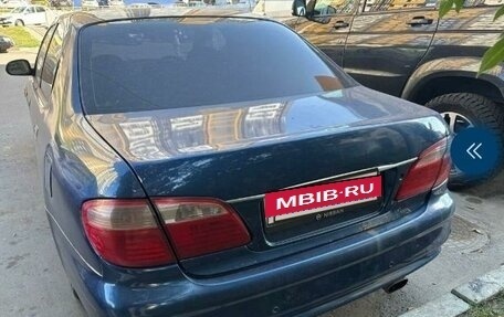 Nissan Cefiro III, 2000 год, 270 000 рублей, 10 фотография