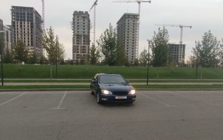 Nissan Cefiro III, 2000 год, 270 000 рублей, 13 фотография