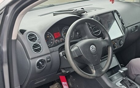 Volkswagen Golf Plus I, 2008 год, 720 000 рублей, 3 фотография