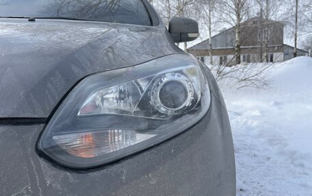 Ford Focus III, 2012 год, 655 000 рублей, 6 фотография