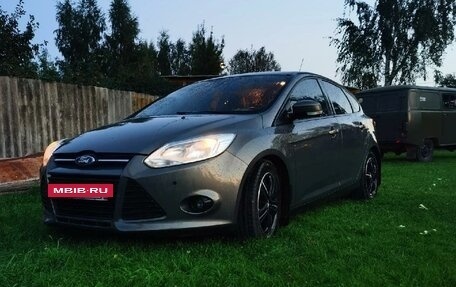 Ford Focus III, 2012 год, 655 000 рублей, 9 фотография