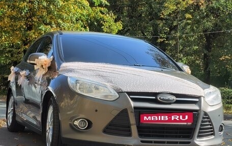 Ford Focus III, 2012 год, 655 000 рублей, 7 фотография