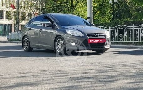 Ford Focus III, 2012 год, 655 000 рублей, 8 фотография