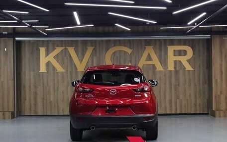 Mazda CX-3 I, 2015 год, 1 697 000 рублей, 5 фотография