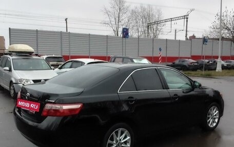 Toyota Camry, 2010 год, 1 350 000 рублей, 9 фотография