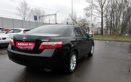 Toyota Camry, 2010 год, 1 350 000 рублей, 3 фотография