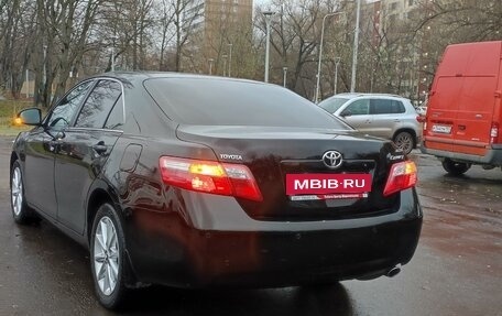 Toyota Camry, 2010 год, 1 350 000 рублей, 30 фотография