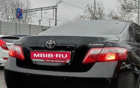 Toyota Camry, 2010 год, 1 350 000 рублей, 22 фотография