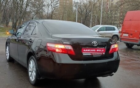 Toyota Camry, 2010 год, 1 350 000 рублей, 31 фотография