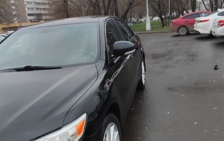 Toyota Camry, 2010 год, 1 350 000 рублей, 34 фотография