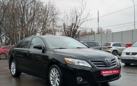 Toyota Camry, 2010 год, 1 350 000 рублей, 32 фотография