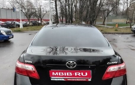 Toyota Camry, 2010 год, 1 350 000 рублей, 36 фотография