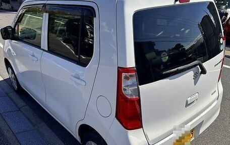 Suzuki Wagon R V, 2015 год, 588 488 рублей, 8 фотография