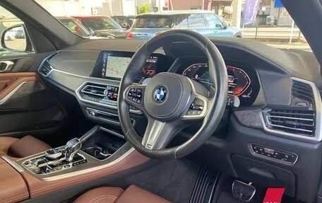 BMW X5, 2021 год, 4 500 000 рублей, 9 фотография