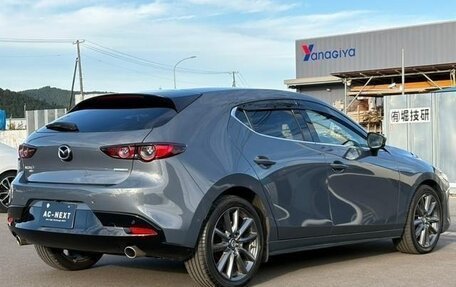 Mazda 3, 2021 год, 1 320 000 рублей, 4 фотография