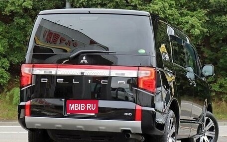 Mitsubishi Delica D:5 I, 2021 год, 2 800 000 рублей, 7 фотография