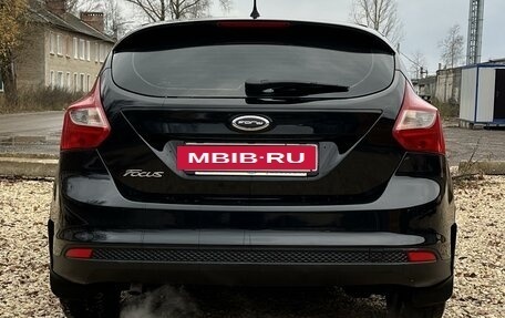 Ford Focus III, 2012 год, 777 000 рублей, 7 фотография