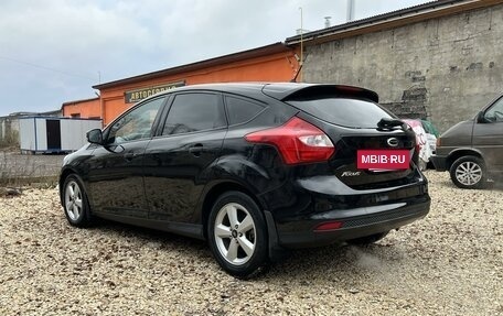 Ford Focus III, 2012 год, 777 000 рублей, 6 фотография