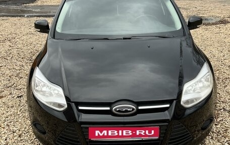 Ford Focus III, 2012 год, 777 000 рублей, 2 фотография