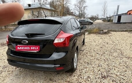 Ford Focus III, 2012 год, 777 000 рублей, 9 фотография