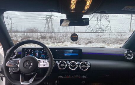 Mercedes-Benz CLA, 2020 год, 4 100 000 рублей, 6 фотография