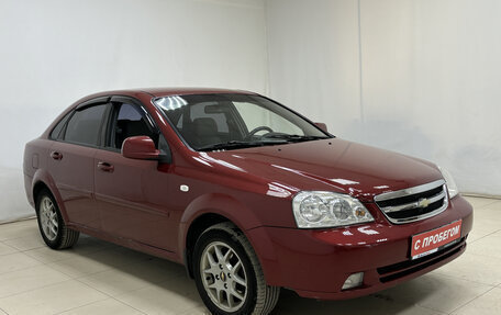 Chevrolet Lacetti, 2010 год, 555 000 рублей, 3 фотография