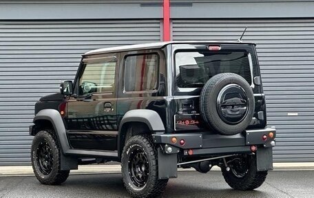 Suzuki Jimny, 2021 год, 1 500 500 рублей, 3 фотография