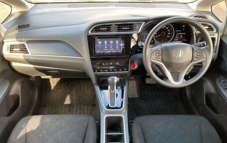 Honda Shuttle II, 2021 год, 1 225 000 рублей, 10 фотография