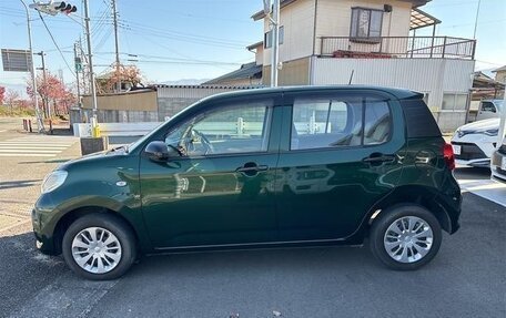 Toyota Passo III, 2018 год, 692 000 рублей, 8 фотография