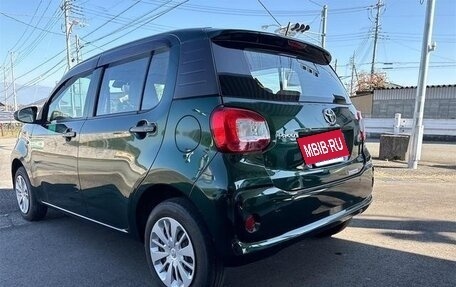 Toyota Passo III, 2018 год, 692 000 рублей, 9 фотография