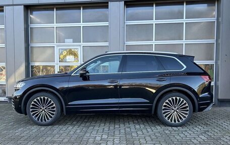 Volkswagen Touareg III, 2023 год, 9 685 000 рублей, 3 фотография