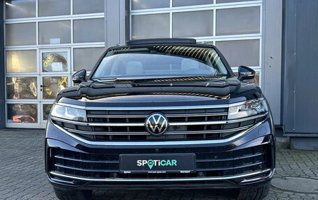 Volkswagen Touareg III, 2023 год, 9 685 000 рублей, 6 фотография