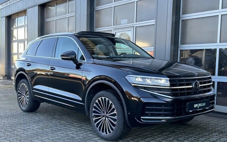 Volkswagen Touareg III, 2023 год, 9 685 000 рублей, 5 фотография