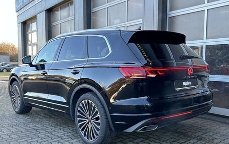 Volkswagen Touareg III, 2023 год, 9 685 000 рублей, 7 фотография