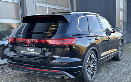 Volkswagen Touareg III, 2023 год, 9 685 000 рублей, 8 фотография