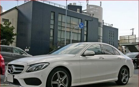 Mercedes-Benz C-Класс, 2014 год, 1 750 000 рублей, 3 фотография