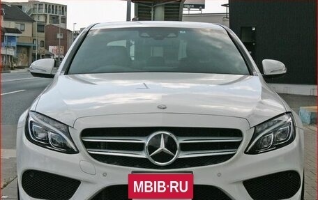 Mercedes-Benz C-Класс, 2014 год, 1 750 000 рублей, 4 фотография