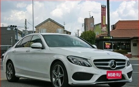 Mercedes-Benz C-Класс, 2014 год, 1 750 000 рублей, 6 фотография