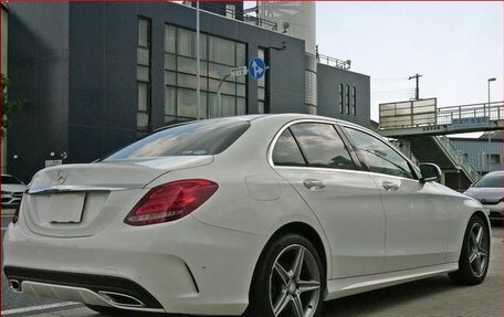 Mercedes-Benz C-Класс, 2014 год, 1 750 000 рублей, 12 фотография