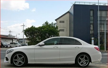 Mercedes-Benz C-Класс, 2014 год, 1 750 000 рублей, 18 фотография