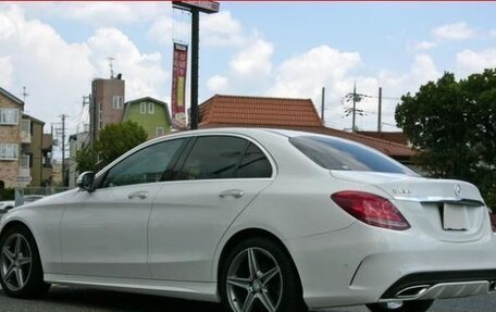 Mercedes-Benz C-Класс, 2014 год, 1 750 000 рублей, 16 фотография